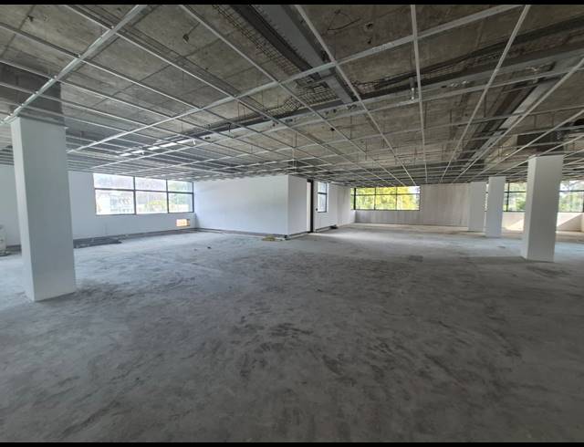 1,679M² OFFICE TO LET IN SANDTON CENTRAL